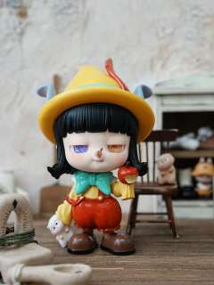 8代-匹诺曹（原色）-资料图