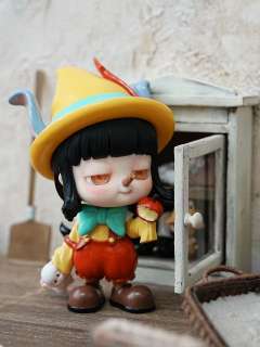 8代-匹诺曹（原色）-资料图