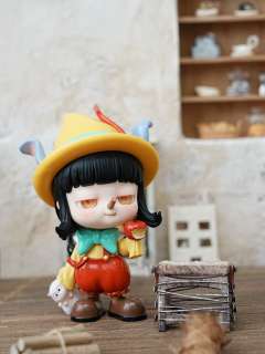 8代-匹诺曹（原色）-资料图