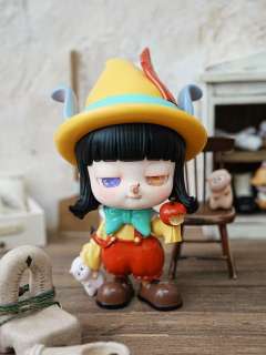 8代-匹诺曹（原色）-资料图