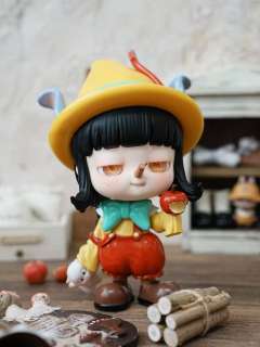 8代-匹诺曹（原色）-资料图