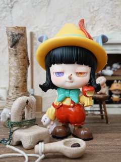 8代-匹诺曹（原色）-资料图