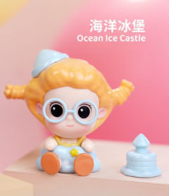 海洋冰堡