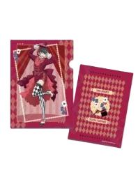 椿野佑-魔术师系列文件夹