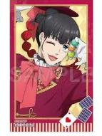 椿野佑-魔术师系列特典