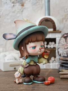 8代-匹诺曹（异色）-资料图