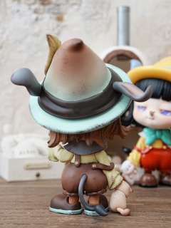 8代-匹诺曹（异色）-资料图