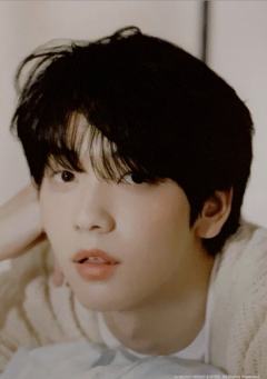 大照片特典2 ver.B | TXT - SUMMER TOGETHER - 崔秀彬- 小卡｜千岛