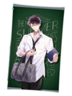 无神琉辉-A赏抱枕