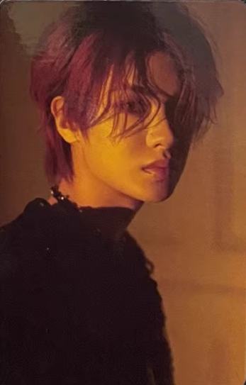 q音星光卡 一星ver.A