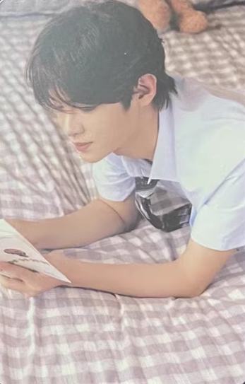 q音星光卡 二星ver.A