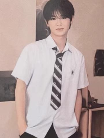 q音星光卡 二星ver.H