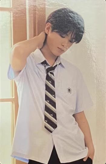 q音星光卡 二星ver.F