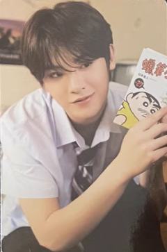 q音星光卡 二星ver.B