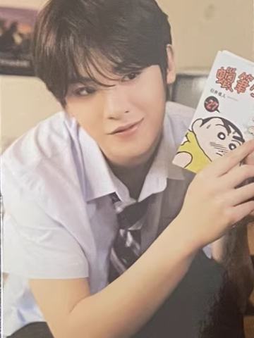 q音星光卡 二星ver.B