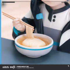 凯文-小不点英桀Ver. 手办-资料图