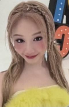 数星星 挞