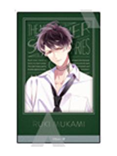 无神琉辉2-恋人之夏拍立得