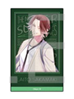 逆卷礼人2-恋人之夏拍立得