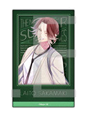 逆卷礼人2-恋人之夏拍立得
