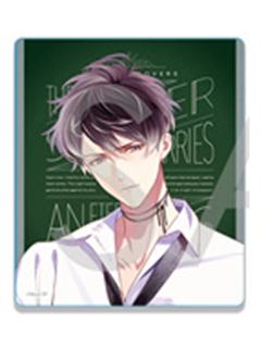 无神琉辉-恋人之夏亚克力麻将