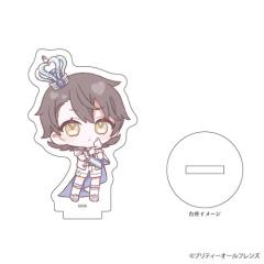 黑川铃-美妙全友童话ver.立牌