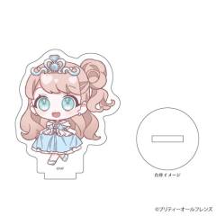 金森玛丽亚-美妙全友童话ver.立牌