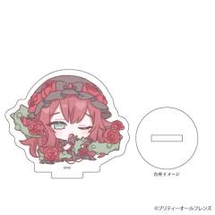 莲城寺红月-美妙全友童话ver.立牌