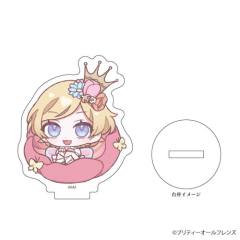 高峰美音-美妙全友童话ver.立牌