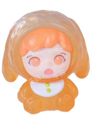 饮品宝宝Zoraa