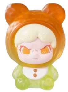 饮品宝宝Dora