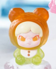 饮品宝宝Dora