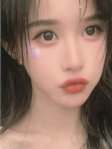 段艺璇 小半生小卡ver.A