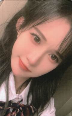 段艺璇 小半生小卡ver.E