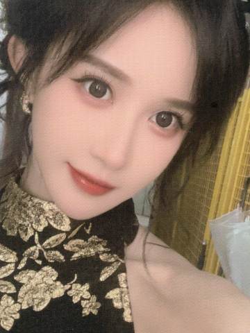 段艺璇 小半生小卡ver.D