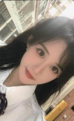 段艺璇 小半生小卡ver.H