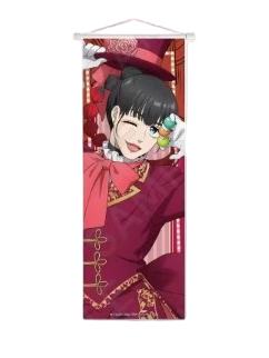 椿野佑-魔术师系列挂画