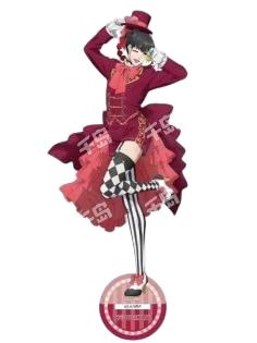 椿野佑-魔术师系列立牌