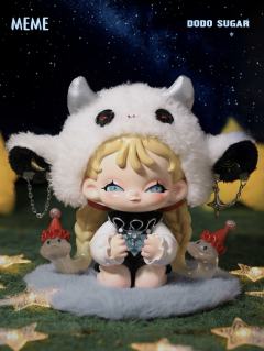 咩咩宇宙