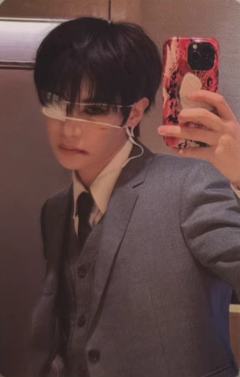 q音星光卡 五星ver.C