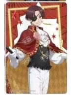 苏枋隼飞（A款）-魔术师系列透卡