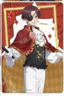 苏枋隼飞（A款）-魔术师系列透卡