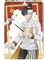 樱遥（A款）-魔术师系列透卡