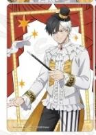 樱遥（A款）-魔术师系列透卡