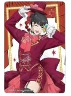 椿野佑（A款）-魔术师系列透卡