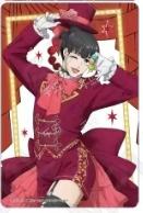 椿野佑（A款）-魔术师系列透卡