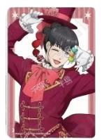 椿野佑（B款）-魔术师系列透卡