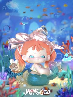 鬼马少女日记系列-资料图
