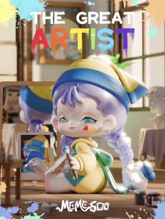 鬼马少女日记系列-资料图