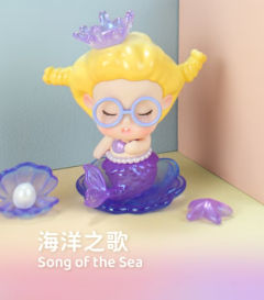 隐藏款-海洋之歌